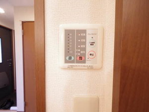 メグミハイツⅠ A202号-15