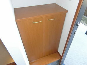 エスポワールウエダ 0103号-12
