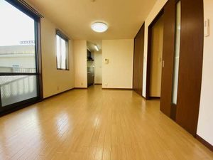 グランコート丸池 A201号-2