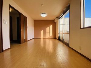 グランコート丸池 A201号-3