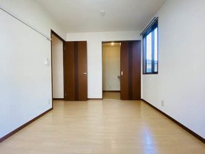 グランコート丸池 A201号-4