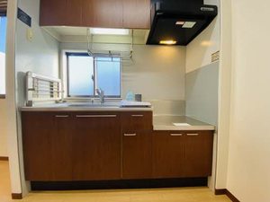 グランコート丸池 A201号-5