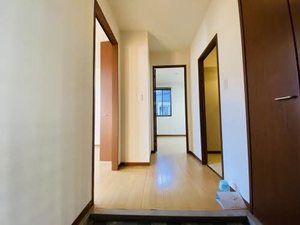 グランコート丸池 A201号-8