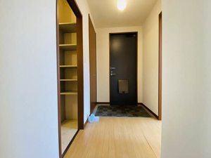 グランコート丸池 A201号-9