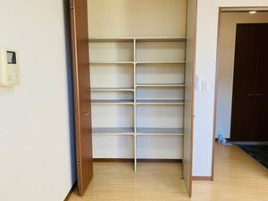 グランコート丸池 A201号-14