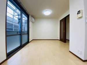 グランコート丸池 D202号-3