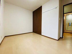 グランコート丸池 D202号-5