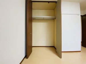 グランコート丸池 D202号-6