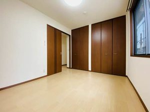 グランコート丸池 D202号-7