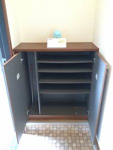 カーサヴェルディア A101号-2