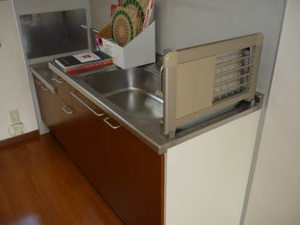 パークサイドワン 0103号-3