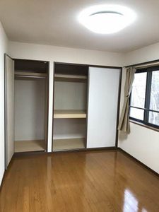 パークサイドワン 0203号-5