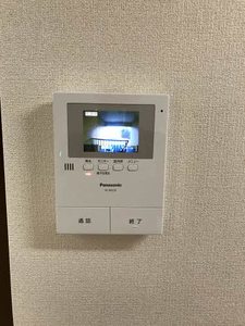 パークサイドワン 0203号-11