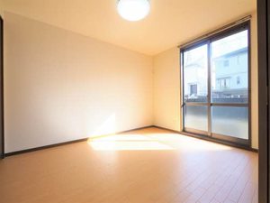 アベニューS&HⅡ 0102号-5