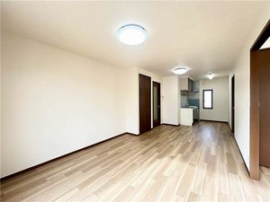 アベニューＳ＆ＨⅡ 0201号-3