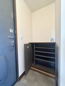 アベニューＳ＆ＨⅡ 0201号-15