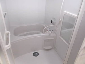 フォレスタ坂の上 A102号-4