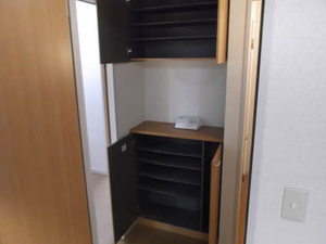 フォレスタ坂の上 A102号-6