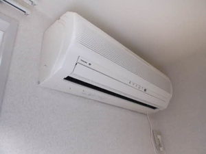 フォレスタ坂の上 A102号-9