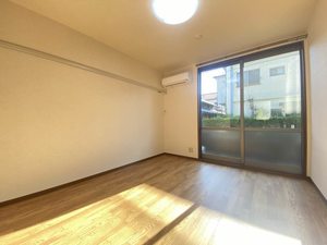 ラフィネＮＡＷＡ C101号-6