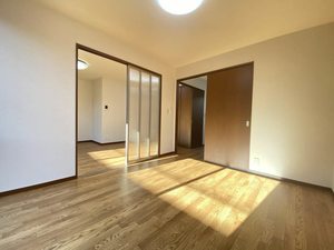 ラフィネＮＡＷＡ C101号-7