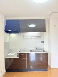 エバーグリーン B201号-3