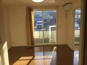 フェリックスシュタット A101号-2