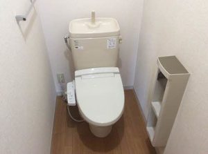 フェリックスシュタット B201号-9