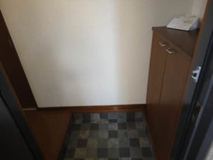 シャーメゾン　ビビット A101号-2