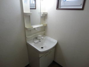 シャーメゾン　ビビット A101号-8