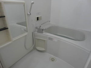 シャーメゾン　ビビット A101号-9