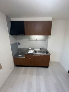 シャーメゾン　ビビット A201号-3