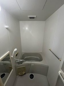 シャーメゾン　ビビット A201号-4