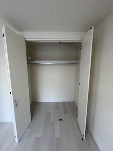 シャーメゾン　ビビット A201号-8