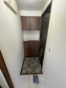 シャーメゾン　ビビット A201号-9