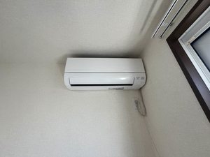 シャーメゾン　ビビット A201号-10