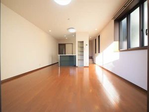 ステラ南山 000A号-2