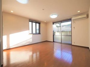 ステラ南山 000A号-3