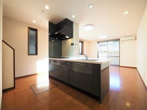 ステラ南山 000A号-4