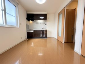 クレセールさくら A201号-2