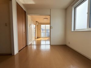 クレセールさくら A201号-3