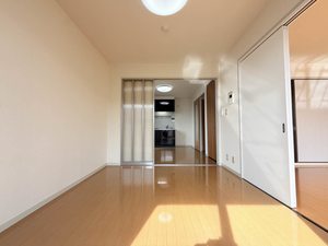 クレセールさくら A201号-4