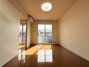 クレセールさくら A201号-5