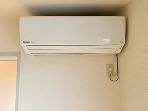 クレセールさくら A201号-6