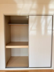 クレセールさくら A201号-7