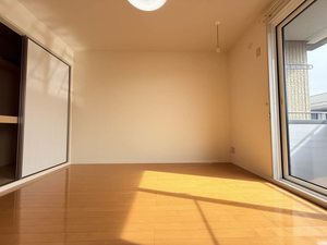 クレセールさくら A201号-8