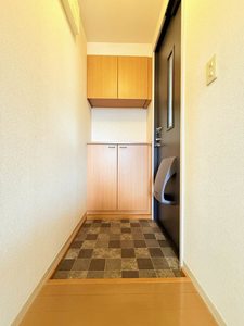 クレセールさくら A201号-12