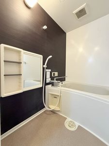 クレセールさくら A201号-14