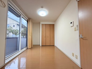 クレセールさくら B101号-6