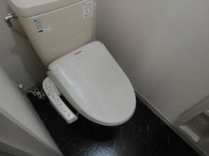 クレセールさくら B201号-11